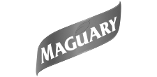 Logotipo Maguary portfólio Estúdio E | Agência de Comunicação