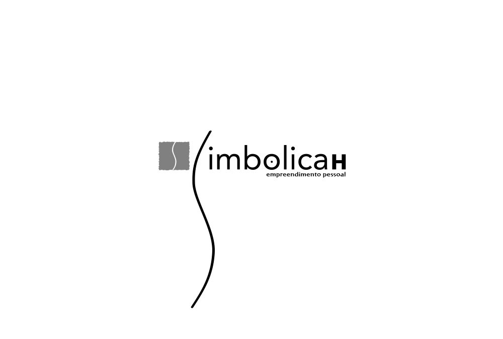 Logotipo antigo da Simbolicah.
